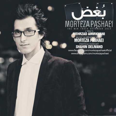 Morteza Pashaei Boghz